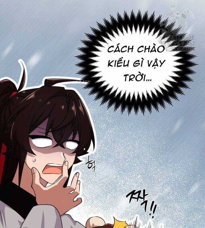 Nhà Nghỉ Thiên Ma Chương 13 trang 19