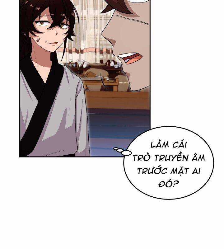 Nhà Nghỉ Thiên Ma Chương 14 trang 18