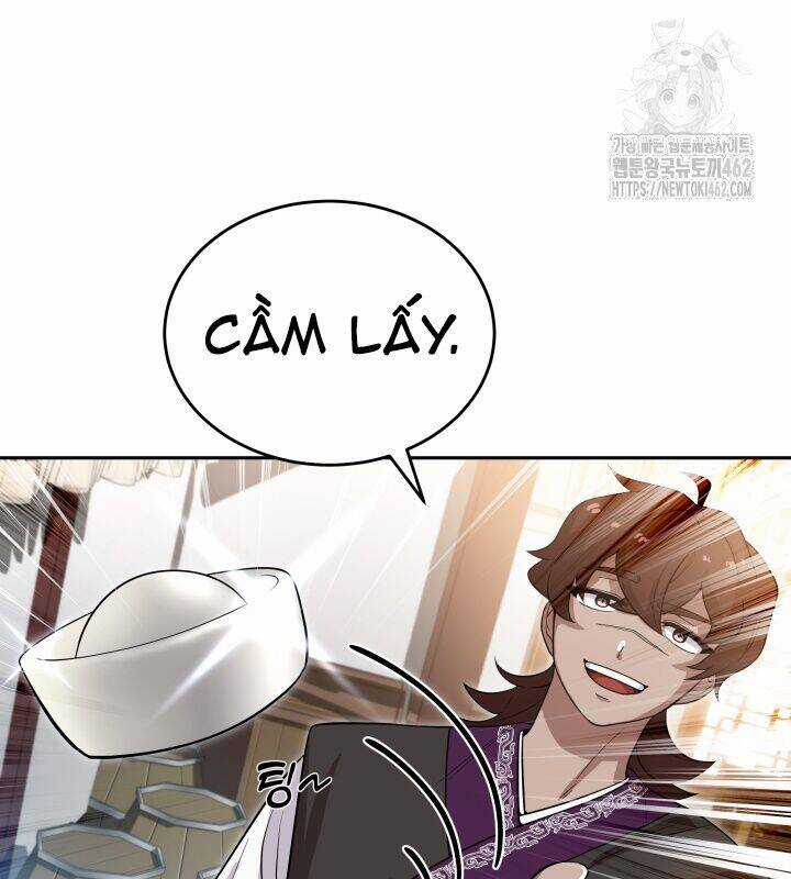 Nhà Nghỉ Thiên Ma Chương 14 trang 19