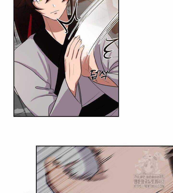 Nhà Nghỉ Thiên Ma Chương 14 trang 21