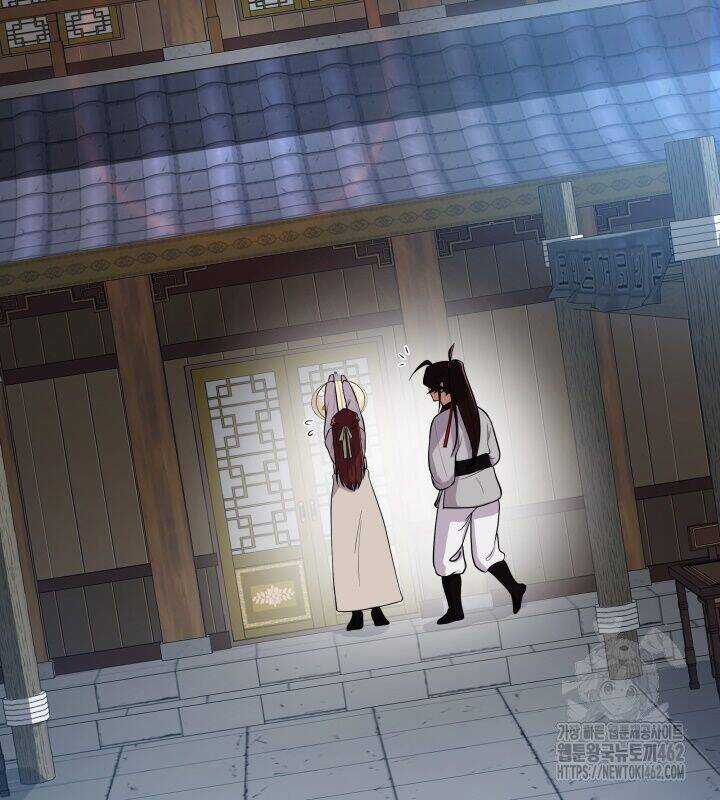 Nhà Nghỉ Thiên Ma Chương 14 trang 32