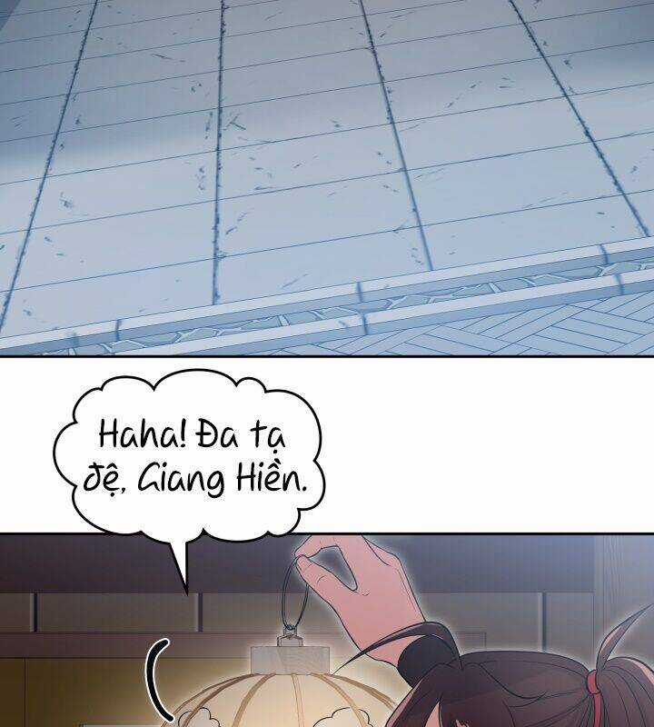 Nhà Nghỉ Thiên Ma Chương 14 trang 33