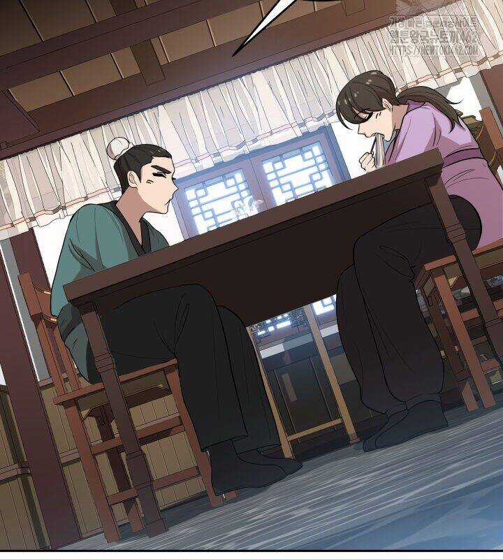 Nhà Nghỉ Thiên Ma Chương 14 trang 46