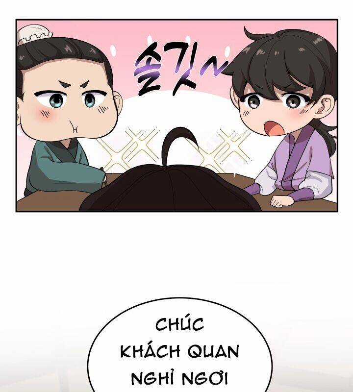 Nhà Nghỉ Thiên Ma Chương 14 trang 49