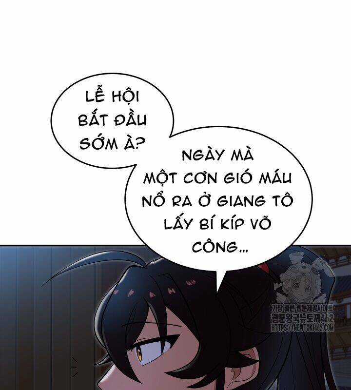 Nhà Nghỉ Thiên Ma Chương 14 trang 90