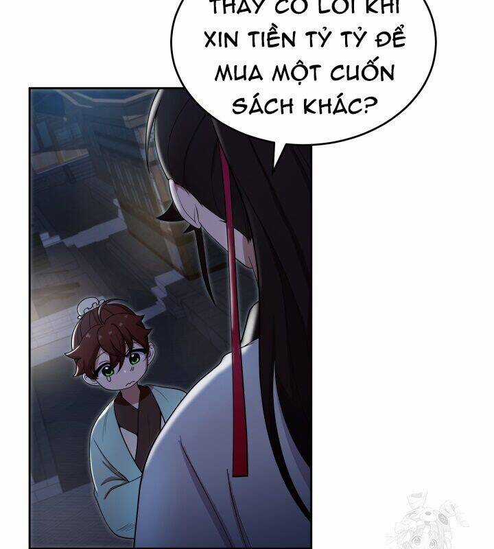 Nhà Nghỉ Thiên Ma Chương 14 trang 98