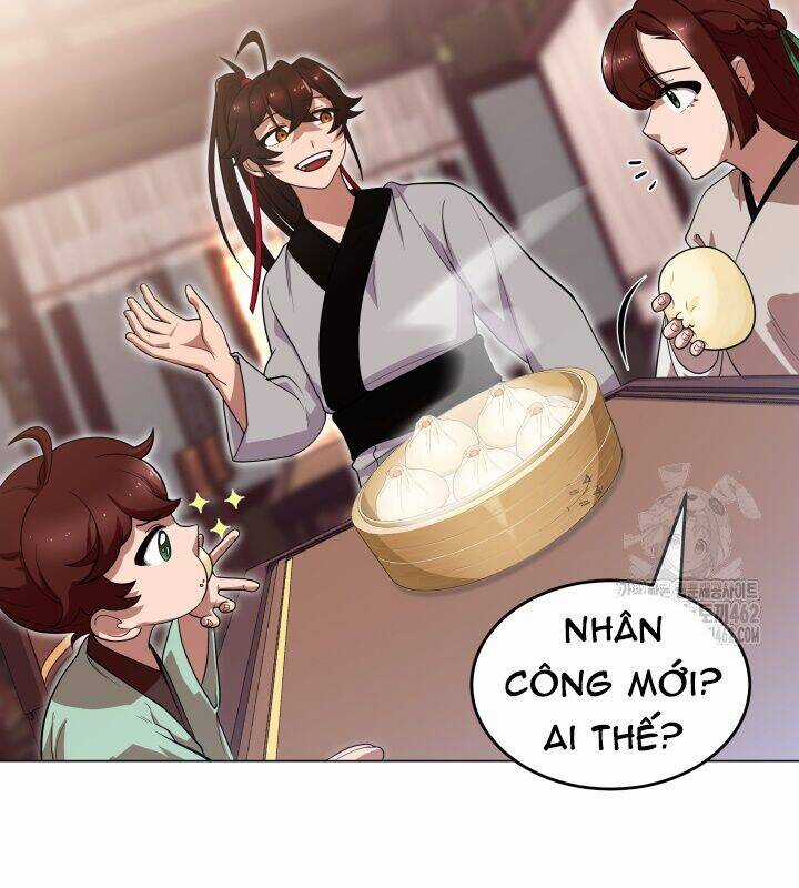 Nhà Nghỉ Thiên Ma Chương 15 trang 35