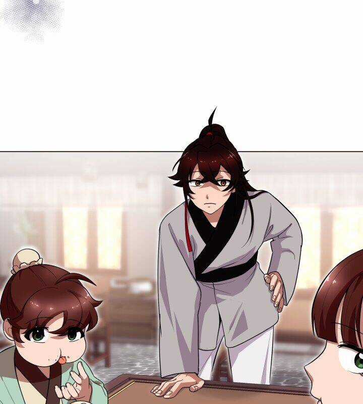 Nhà Nghỉ Thiên Ma Chương 15 trang 40