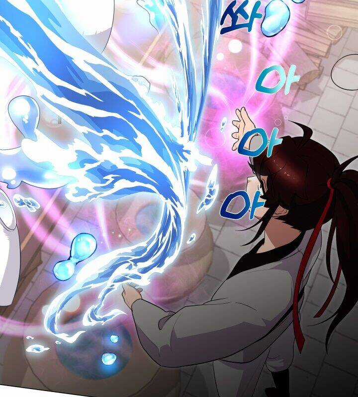 Nhà Nghỉ Thiên Ma Chương 15 trang 60