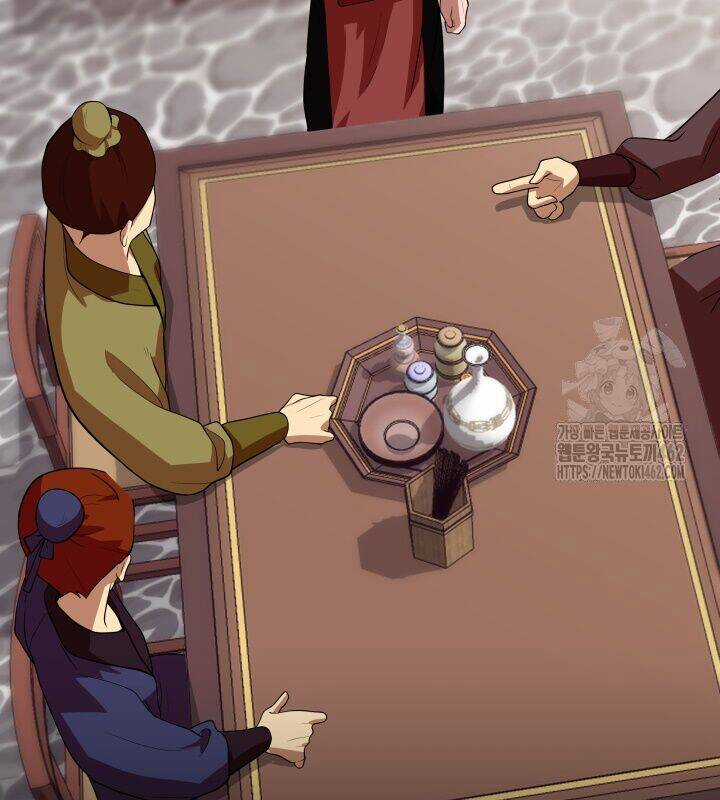 Nhà Nghỉ Thiên Ma Chương 15 trang 62