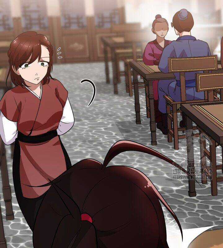 Nhà Nghỉ Thiên Ma Chương 15 trang 77