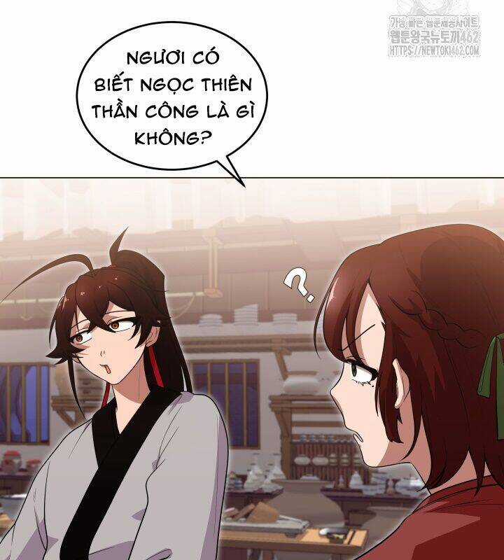 Nhà Nghỉ Thiên Ma Chương 15 trang 79