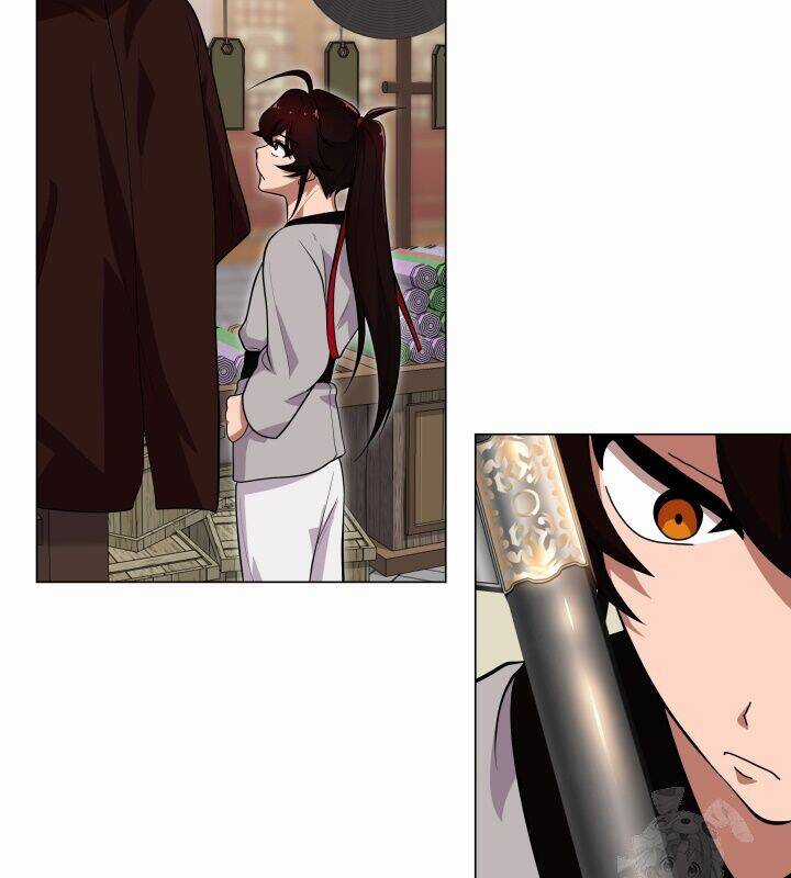 Nhà Nghỉ Thiên Ma Chương 15 trang 87