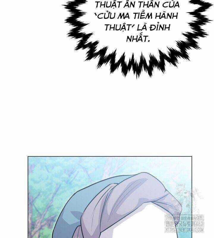 Nhà Nghỉ Thiên Ma Chương 16 trang 21