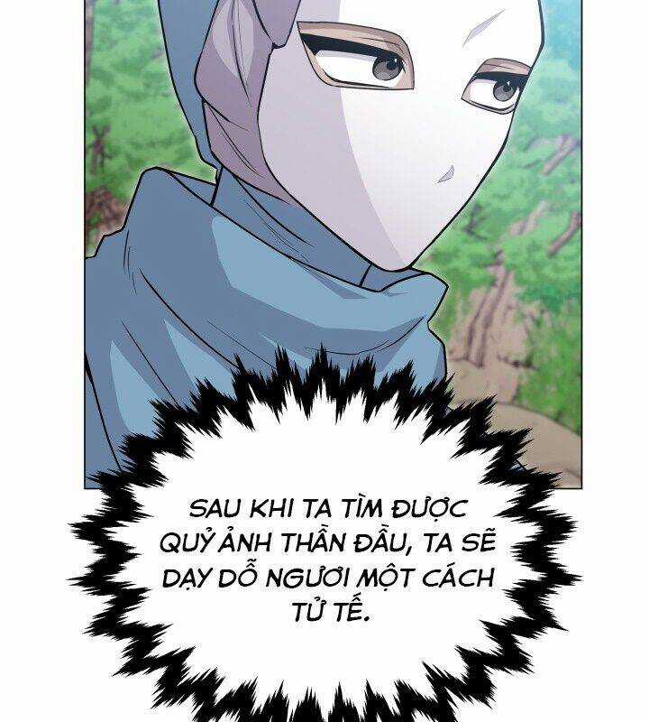 Nhà Nghỉ Thiên Ma Chương 16 trang 22