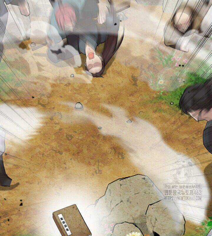 Nhà Nghỉ Thiên Ma Chương 16 trang 28