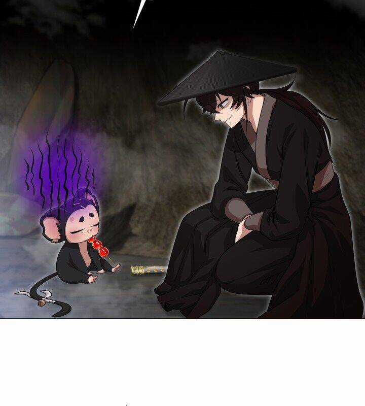 Nhà Nghỉ Thiên Ma Chương 16 trang 45