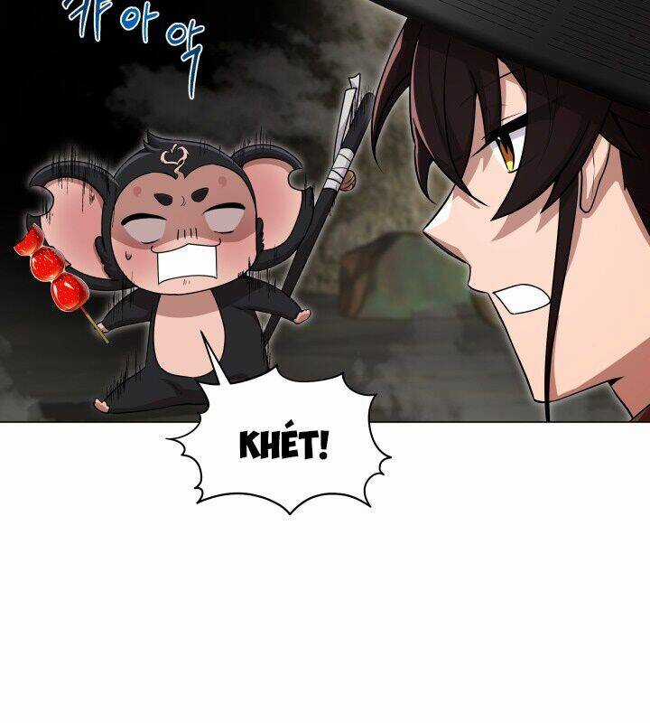 Nhà Nghỉ Thiên Ma Chương 16 trang 49