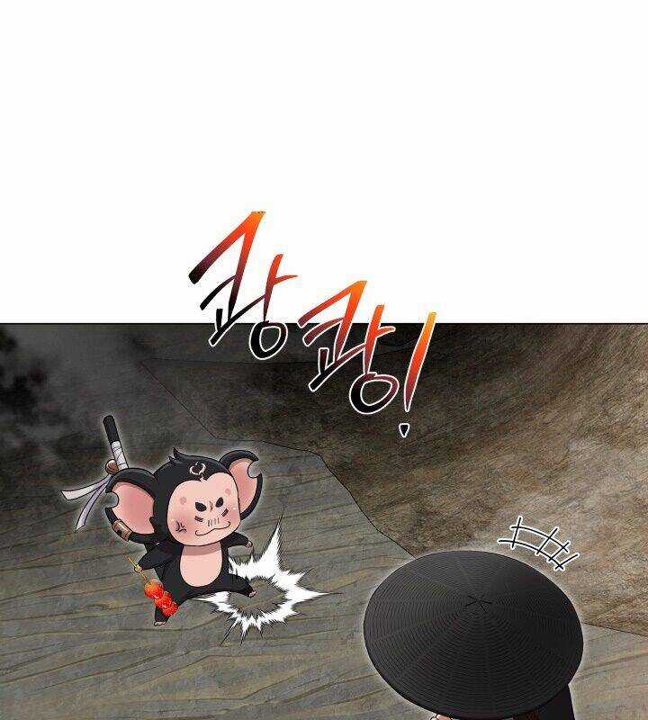 Nhà Nghỉ Thiên Ma Chương 16 trang 50