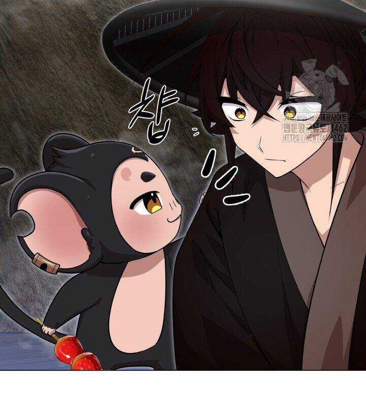 Nhà Nghỉ Thiên Ma Chương 16 trang 54