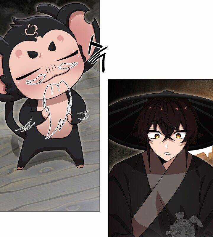 Nhà Nghỉ Thiên Ma Chương 16 trang 56