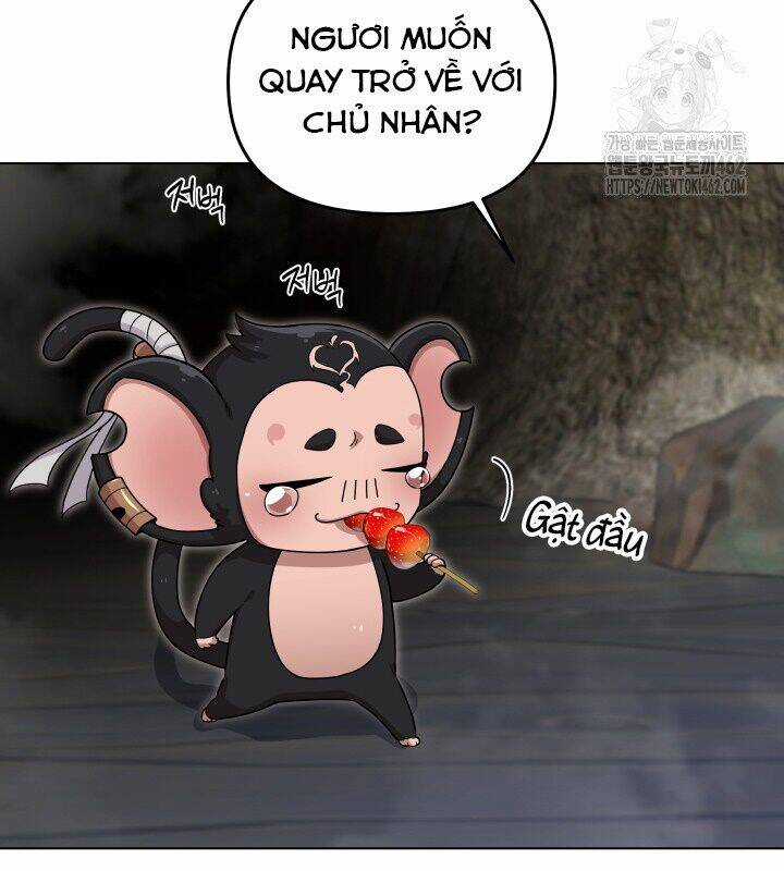 Nhà Nghỉ Thiên Ma Chương 16 trang 61