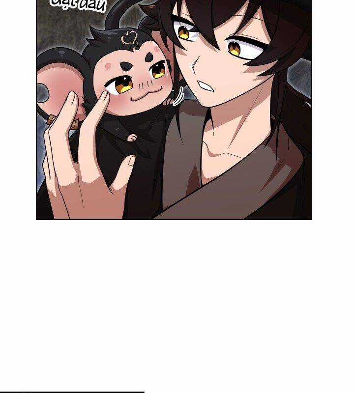 Nhà Nghỉ Thiên Ma Chương 16 trang 77