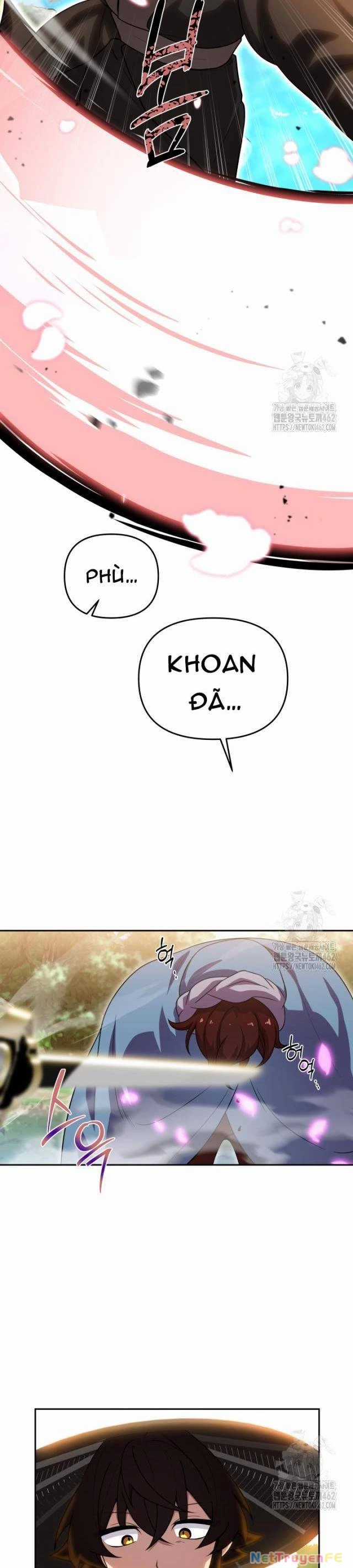 Nhà Nghỉ Thiên Ma Chương 17 trang 10