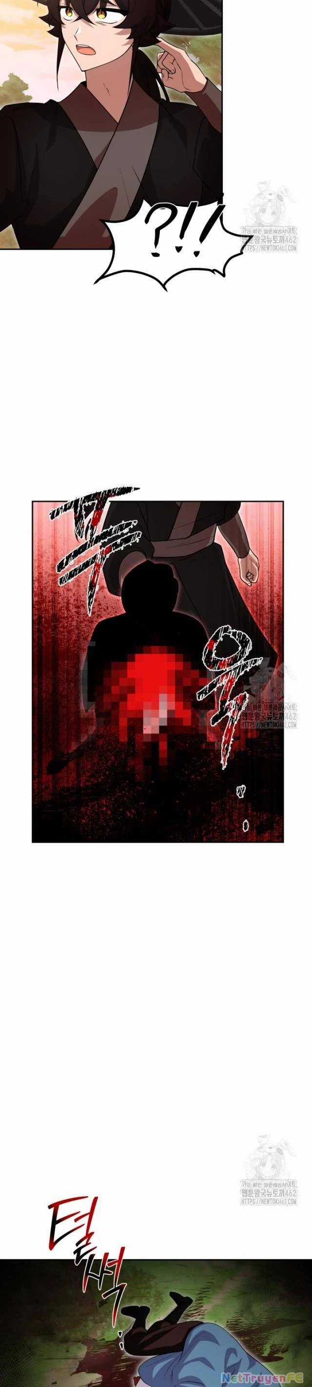 Nhà Nghỉ Thiên Ma Chương 17 trang 12