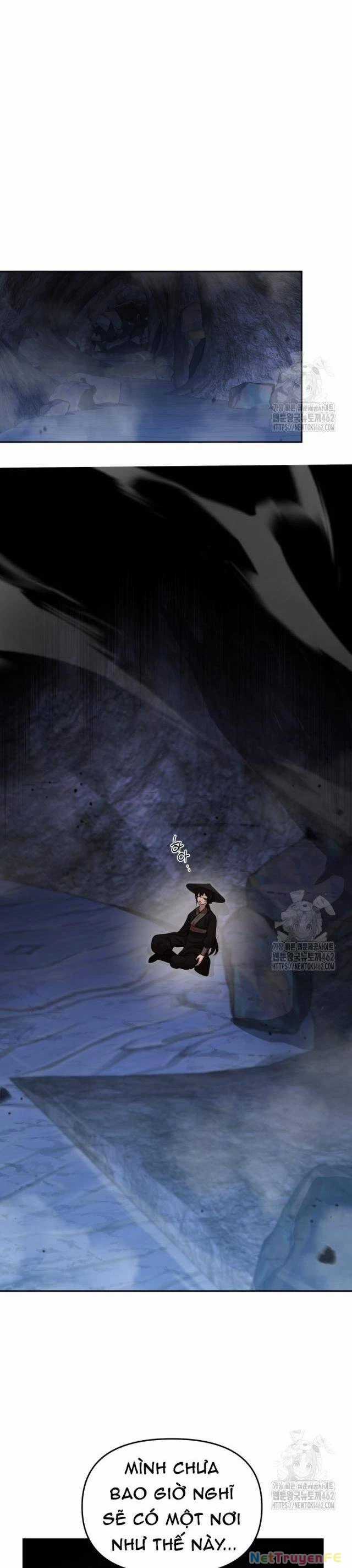 Nhà Nghỉ Thiên Ma Chương 17 trang 15