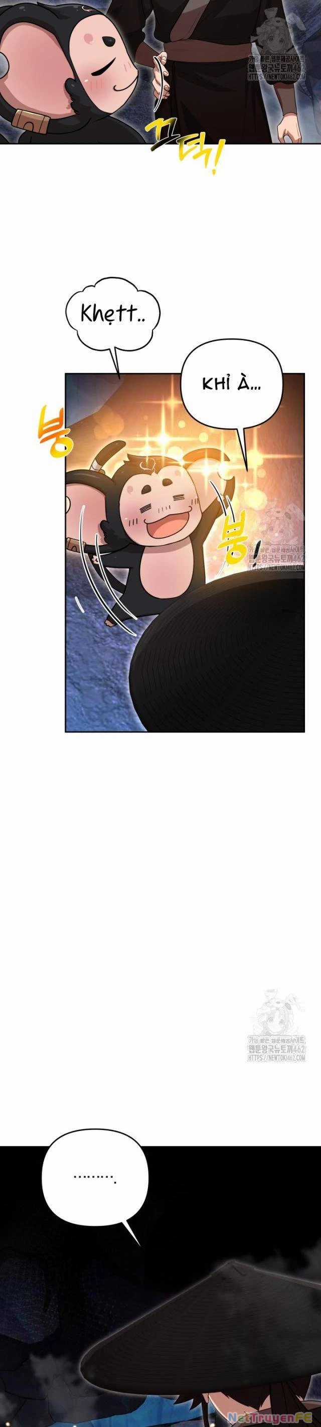 Nhà Nghỉ Thiên Ma Chương 17 trang 19