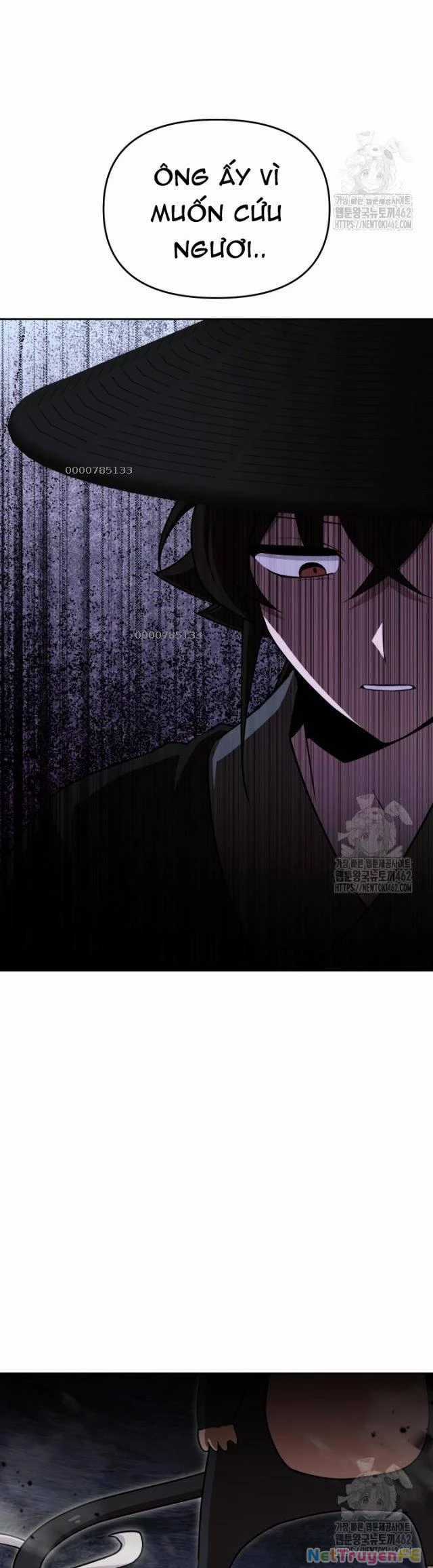 Nhà Nghỉ Thiên Ma Chương 17 trang 21