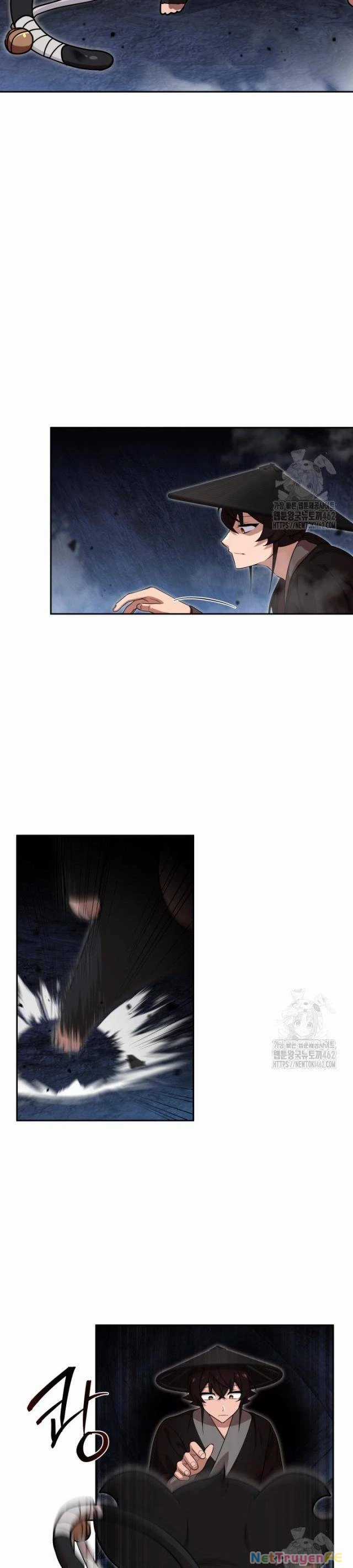 Nhà Nghỉ Thiên Ma Chương 17 trang 22