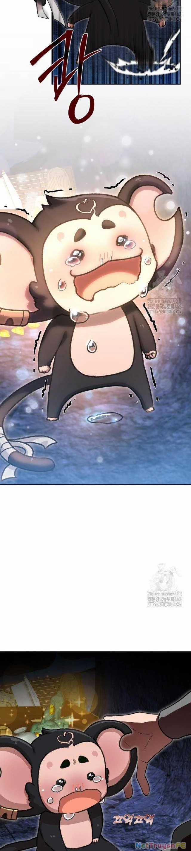 Nhà Nghỉ Thiên Ma Chương 17 trang 23