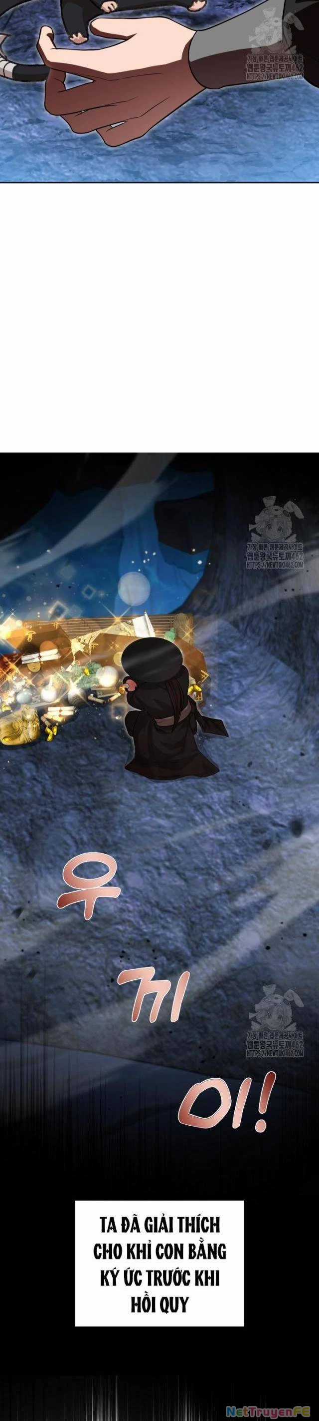 Nhà Nghỉ Thiên Ma Chương 17 trang 24