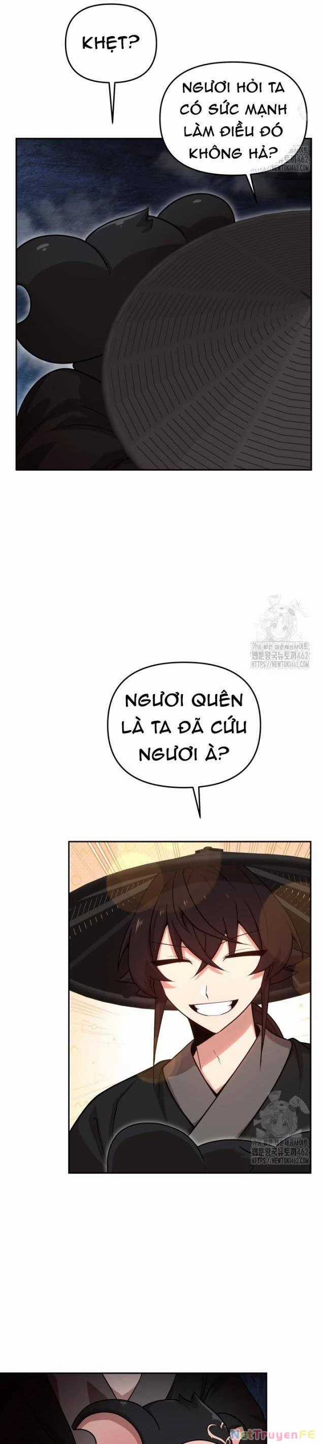 Nhà Nghỉ Thiên Ma Chương 17 trang 26