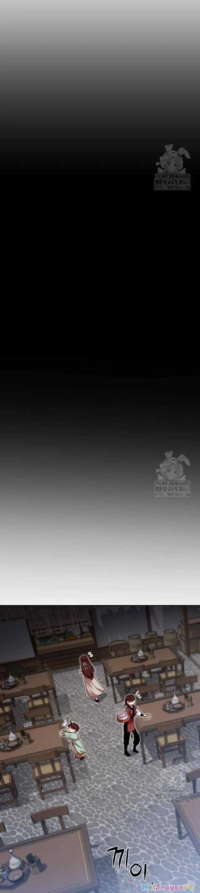 Nhà Nghỉ Thiên Ma Chương 17 trang 29