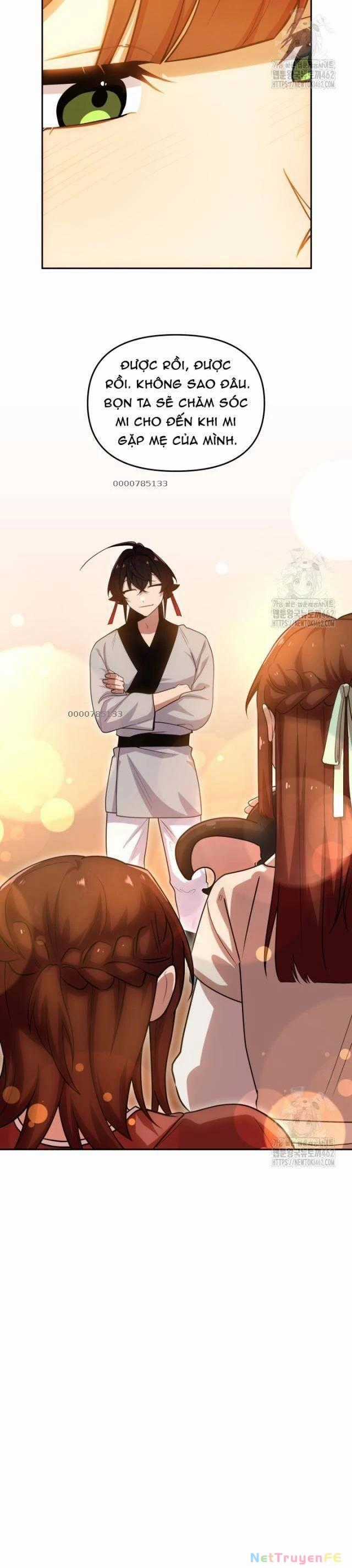 Nhà Nghỉ Thiên Ma Chương 17 trang 35