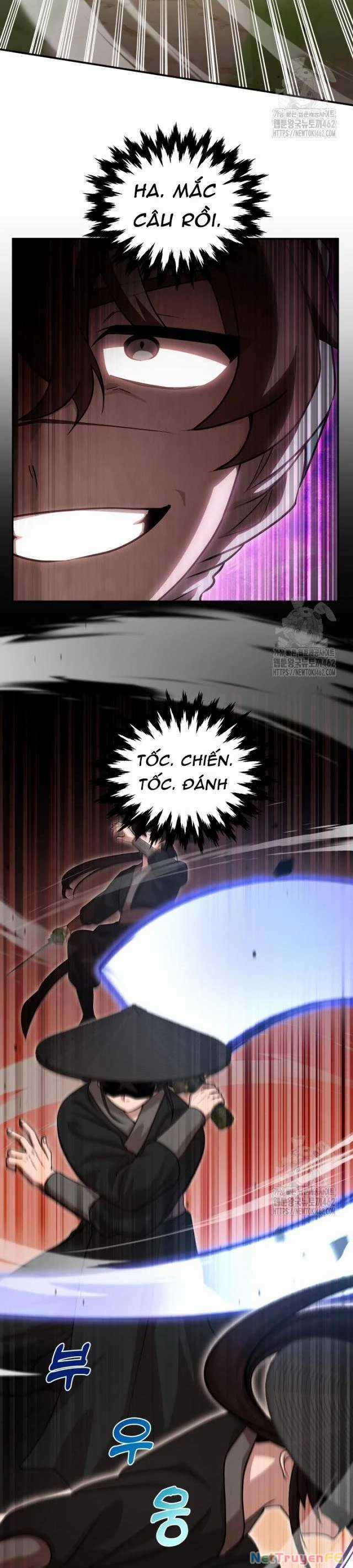 Nhà Nghỉ Thiên Ma Chương 17 trang 4