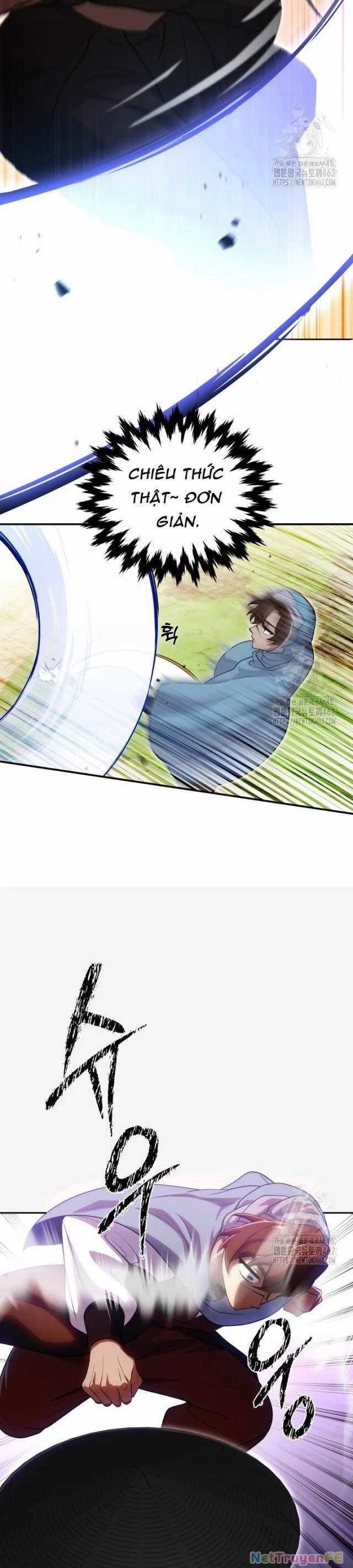 Nhà Nghỉ Thiên Ma Chương 17 trang 5