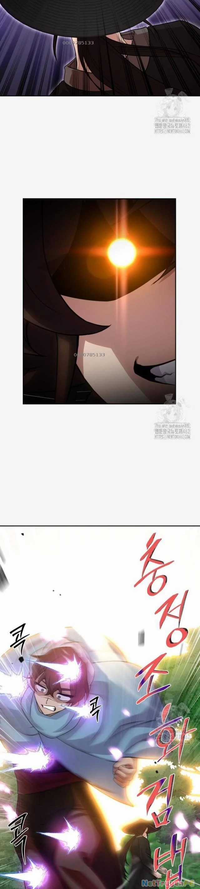 Nhà Nghỉ Thiên Ma Chương 17 trang 6