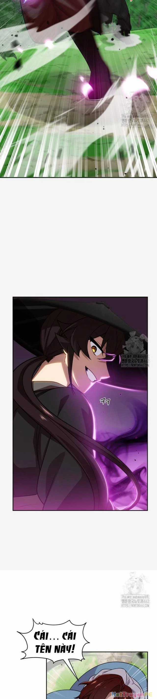 Nhà Nghỉ Thiên Ma Chương 17 trang 7