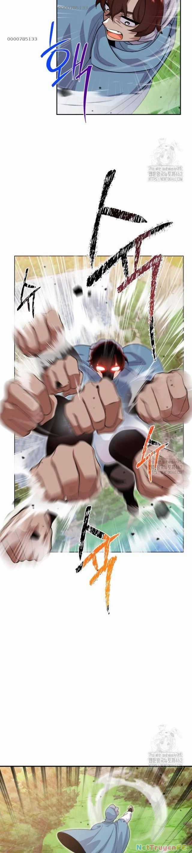 Nhà Nghỉ Thiên Ma Chương 17 trang 8