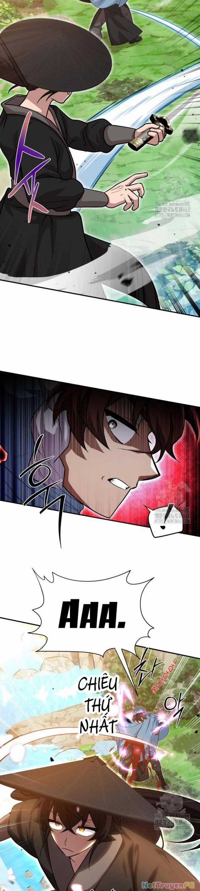 Nhà Nghỉ Thiên Ma Chương 17 trang 9