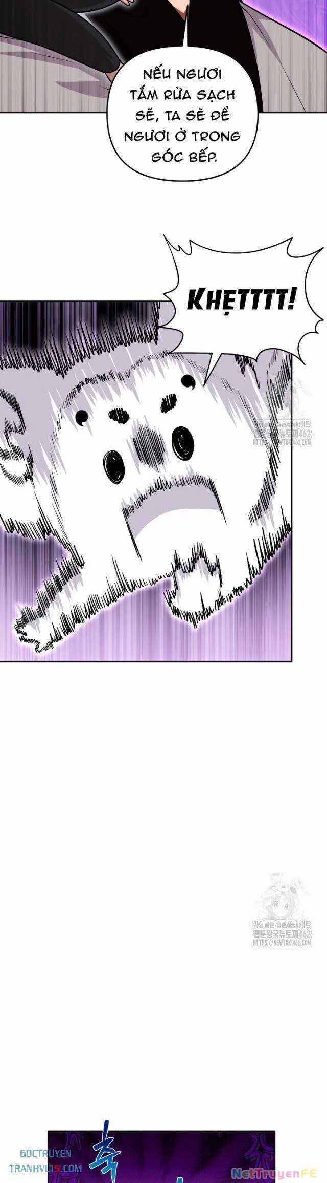 Nhà Nghỉ Thiên Ma Chương 18 trang 11