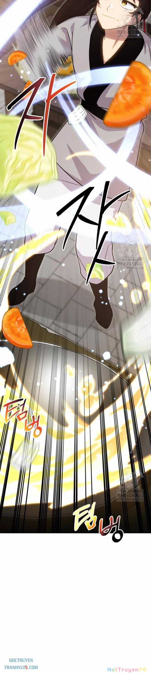 Nhà Nghỉ Thiên Ma Chương 18 trang 19