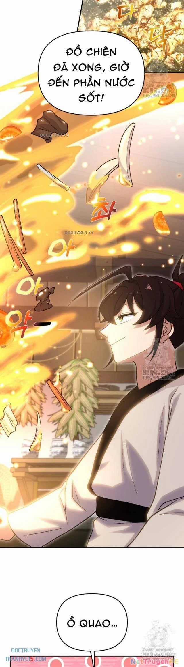 Nhà Nghỉ Thiên Ma Chương 18 trang 21