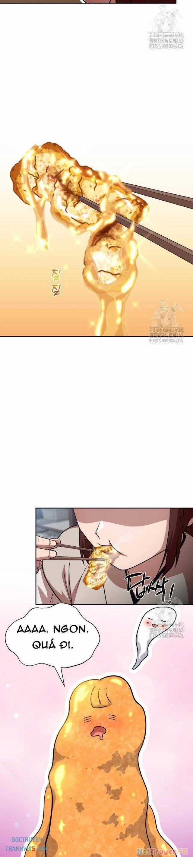 Nhà Nghỉ Thiên Ma Chương 18 trang 24