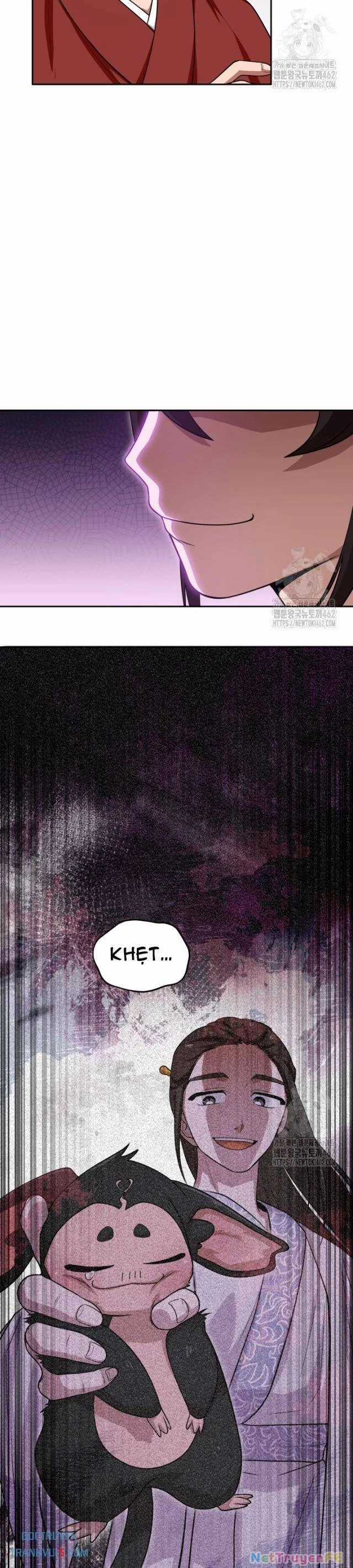 Nhà Nghỉ Thiên Ma Chương 18 trang 3