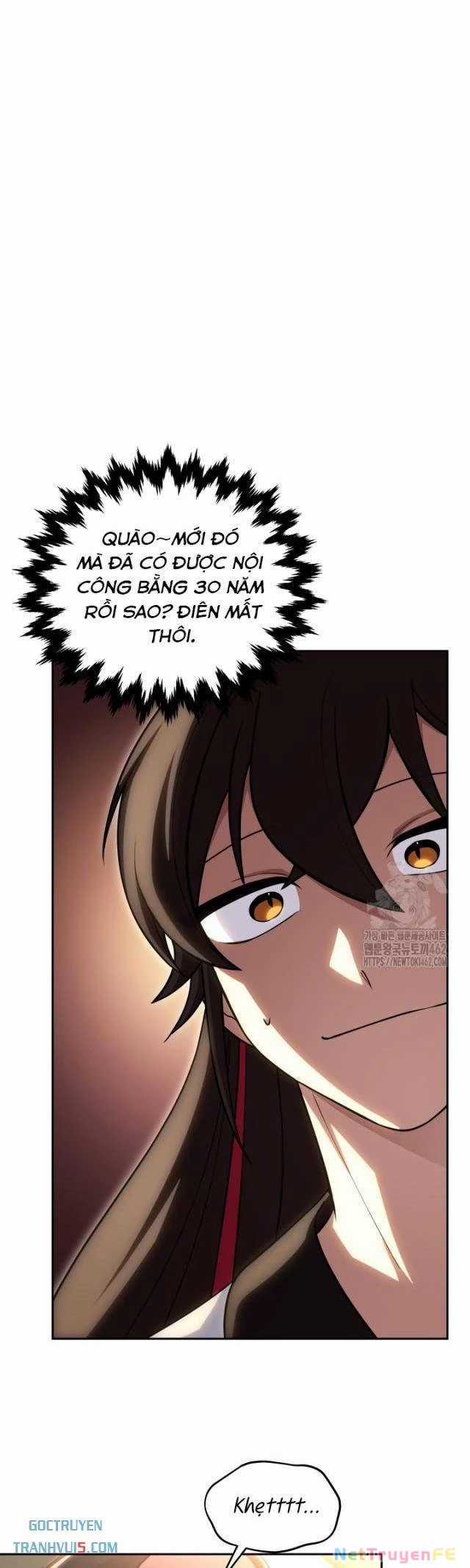 Nhà Nghỉ Thiên Ma Chương 19 trang 10